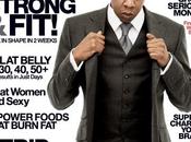 Jay-Z couverture BESTLIFE Magazine