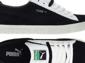 Puma Breakpoint collection Clyde Stepper