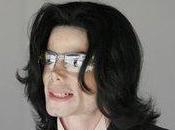 Michael Jackson conférence presse demain.