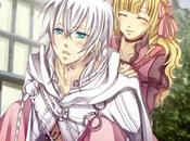 castlevania pour filles