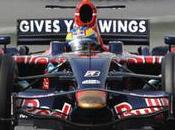 Toro Rosso présentera STR4 lundi