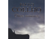 Onze minutes Paulo Coelho avec Vincent Cassel Miceky Rourke