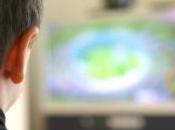 Trop télévision augmente risque d'asthme chez l'enfant