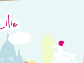 Intermède bloguesque: Lilie