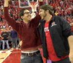 panier demi million dollars