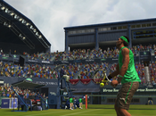 VIRTUA TENNIS 2009 neuf!