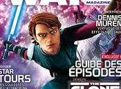 [Communiqué] Lucasfilm Magazine n°76 dans kiosques