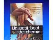 lien/blog découvrir, amie handi avec notre APF, Sonja RUPP.