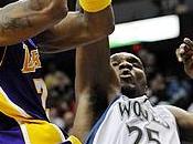 Preview: 06.03.09 Timberwolves Lakers