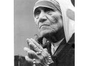 Journée femme l'exemple Mère Teresa