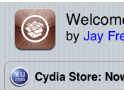 Ouverture Cydia Store