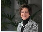 Monica Crettol, nouvelle directrice Clinique Bernoise