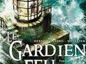 Gardien François Debois, Sandro Joël Mouclier