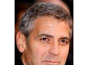 George Clooney. amour