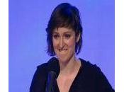 candidate télé réalité tombe haut l'annonce résultat