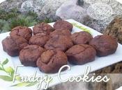 Fudgy Cookies