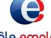 L’État français payé pour création logo pôle emploi