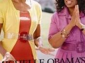 Michelle Obama impose style