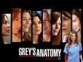 Grey's Anatomy docteur Mamour vidéo