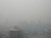 pollution Pékin mythe réalité