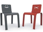 Chat Chair, Petonoga Basic Mihajlo design