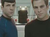 Star Trek record téléchargements