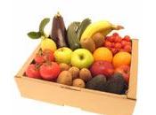 fruits légumes plus contaminés pesticides