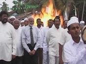 Attentat suicide Lanka