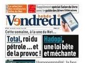 Coup pouce, coup coeur Vendredi l'Hebdo