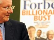 Forbes 2009 Bill Gates nouveau l’homme plus riche monde