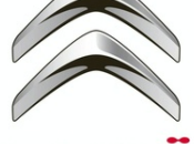 Nouveau logo pour Citroën nouvelle déco