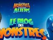 blog monstres