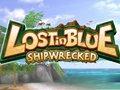 [TEST] Lost Blue Shipwrecked