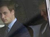 Prince William parle décès mère pour première fois