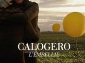 Calogero nouveau clip, pochette album tracklisting