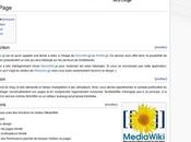 ScribbleWiki MediaWiki hébergé