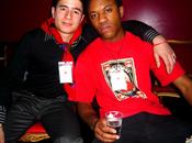 Photos Interstaps Globo Jeudi Mars (partie1)