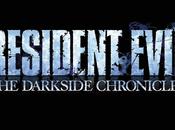 [Images &amp; Vid&eacute;o] Resident Evil Dark Chronicles