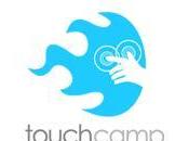 Touchcamp, conférences interfaces multitouch