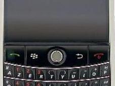 BlackBerry Bold version Bling-Bling limité exemplaires