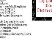 Collection Cours Pharmacologie