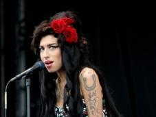 Winehouse repart zéro