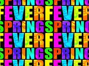 Creation Flyer pour Spring l’ESCE