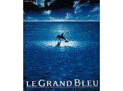 Grand Bleu BESSON