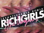 Virgins "Rich Girls Castle Vania remix)"