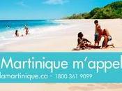 Tabernacle, Martinique m'appelle