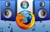 Vista radios plugins Firefox