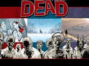 Walking Dead (Robert Kirkman, Tony Moore)