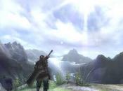Monster Hunter plus beau