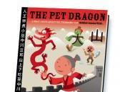 Petit dragon album pour apprendre caractères chinois enfants